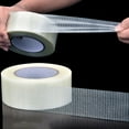 thumbnail image 2 of HEATSHAKING Packaging Tape 1Pack 2500x5x0.02cm Fiberglass for Industrial Electronics, 2 of 8