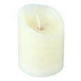 thumbnail image 3 of Electronic Candle Lights Rechargeable Flameless Tea Lights LED Candles with Remote Control for Room Wedding Decoration, 3 of 5