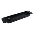 thumbnail image 1 of 1pc Multifunction Plastic Bathtub Storage Rack Telescopic Bathtub Serving Tray, 1 of 7