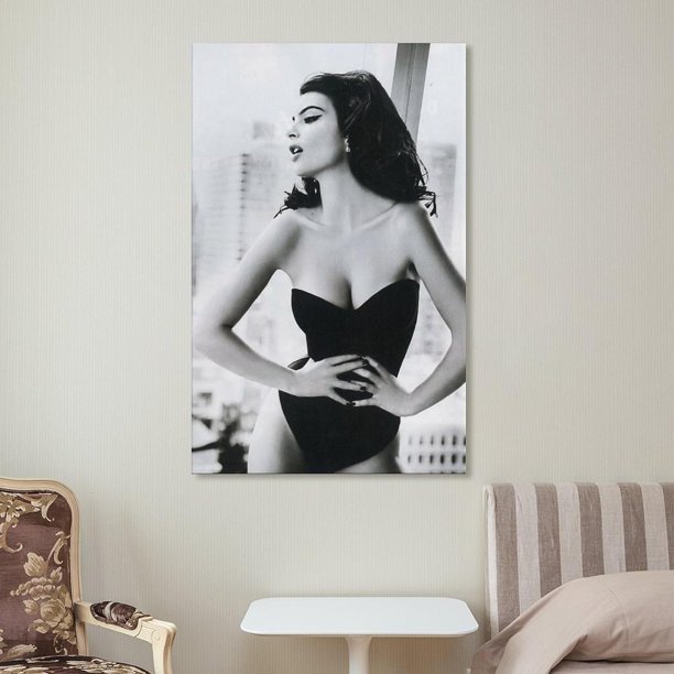 Poster Emily Ratajkowski Rétro 40x60 Cm Inspiration Vintage: Comment Intégrer Le Rétro Dans Votre Décoration Impression Toile Haute Qualité Décoration Murale Poster Emily Ratajkowski Rétro 40x60 Cm Inspiration Vintage: Comment Intégrer Le Rétro Dans Votre Décoration Impression Toile Haute Qualité Décoration Murale