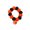 S A, variant on Halloween Pom-Pom Pet Collar, Cute Stretch Cat Collar with Pumpkin Bell, Soft Black Orange Pom-Poms Collar for Cats Small Dogs