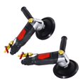 thumbnail image 4 of Water-injection Pneumatic Water Mill Machine 5" Professional Air Wet Sander/polisher Stone Polishing Machine, 4 of 4