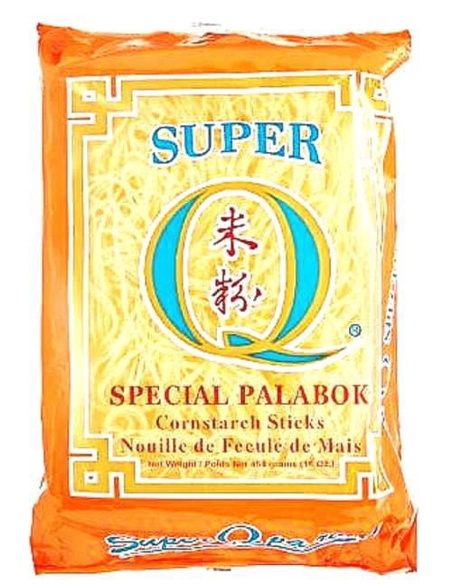 Super Q Special Palabok 454g (16 oz)