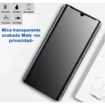 thumbnail image 2 of Mica De Hidrogel Anti Reflejos Matte Todos Los Equipos, 2 of 4