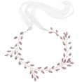 thumbnail image 1 of MasteelfCA Wedding Hair Band Rhinestone Bridal Hair Hoop Wedding Headpiece Hair Accessory, 1 of 7