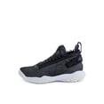 thumbnail image 2 of Nike Mens Jordan Proto React Black/White BV1654-001, 2 of 4