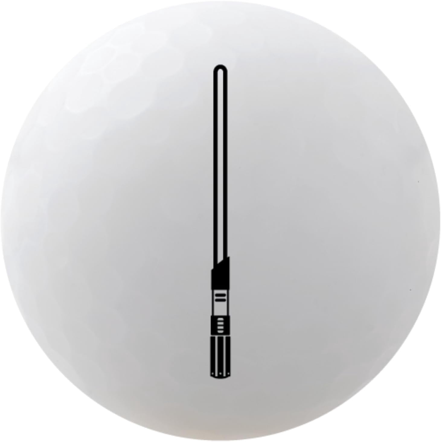 Volvik Star Wars™ Darth Vader Golf Ball Gift Set (4-ball pack)