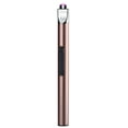 thumbnail image 1 of goowrom Flame Lighter, Mini Electric Igniter Portable Flame Ignitor, 1 of 2
