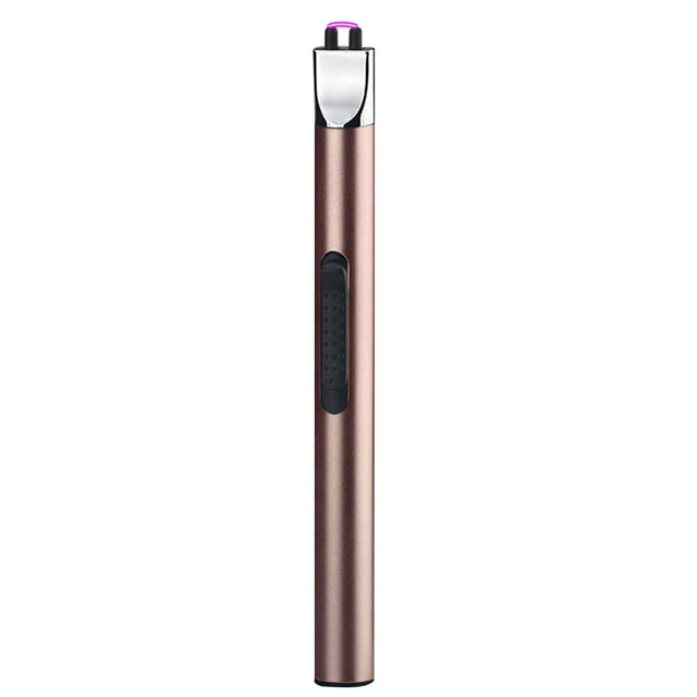 goowrom Flame Lighter, Mini Electric Igniter Portable Flame Ignitor