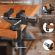 thumbnail image 2 of Tornillo De Banco Ligero 3.3' (80mm) Ajuste Rápido Gris, 2 of 5