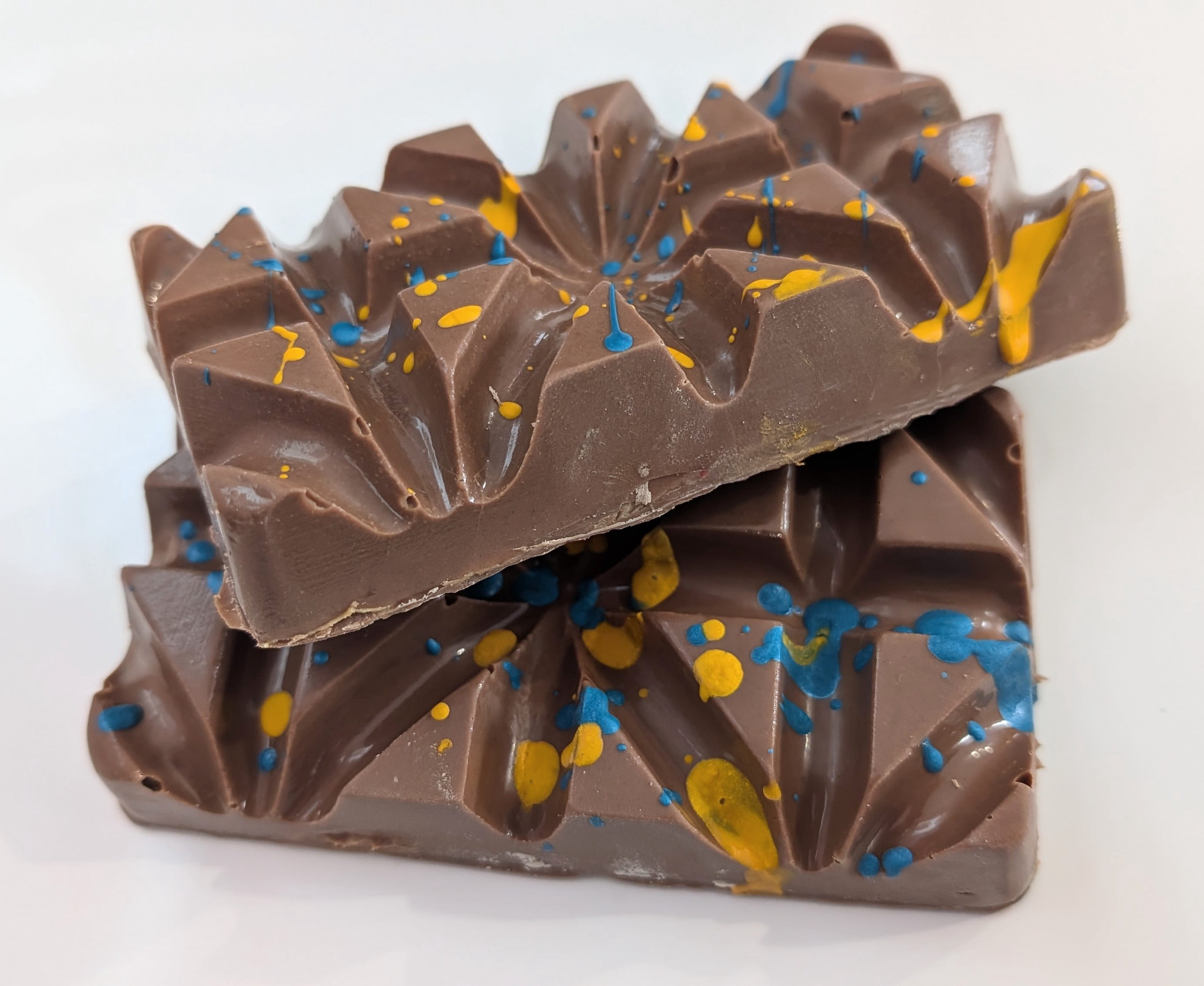 Dubai Chocolate Bar