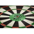thumbnail image 2 of Winmau Green Zone Blade Dual Core Dartboard, 2 of 3