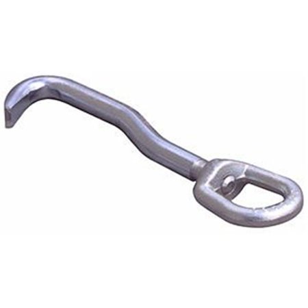 

Small Flat Nose Sheet Metal Hook