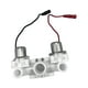 thumbnail image 5 of Válvula solenoide para inodoro sin tanque de 91 mm con mantenimiento de distancia. Válvula solenoide inteligente para inodoro., 5 of 9