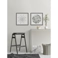 thumbnail image 4 of Marmont Hill Dotted Portal Diptych, Art Prints, 36.00" x 1.50", 4 of 5
