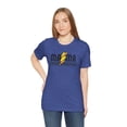 thumbnail image 6 of Softball Retro Mama Rocker Sports Checkerboard Shirt, 6 of 11