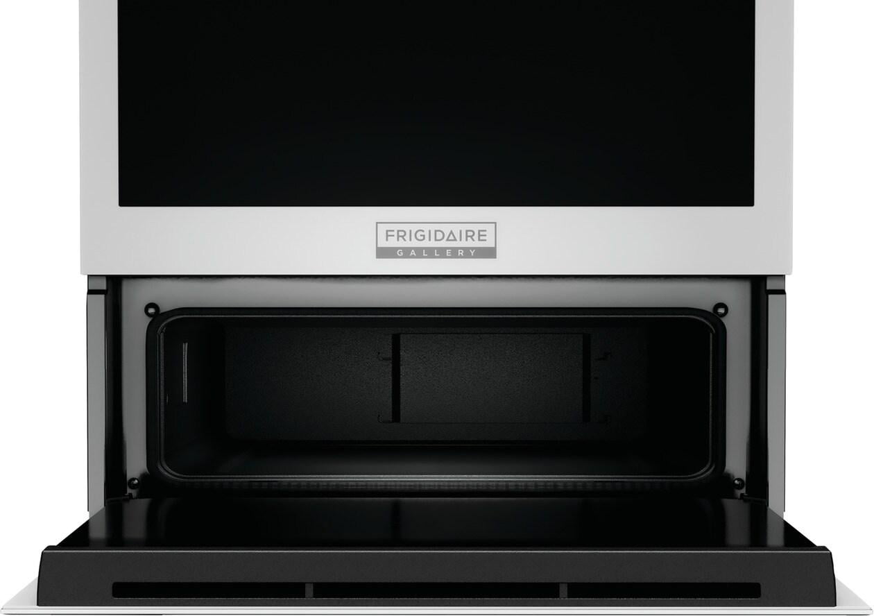 GCWS2438AF 24" Single Electric Wall Oven