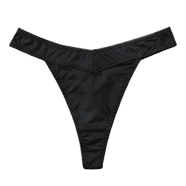 Braguitas tanga sexy con estampado de cartas de amor para mujer - 95 % encaje elástico de nailon, entrepierna cómoda, lavado a mano, lencería para todas las estaciones