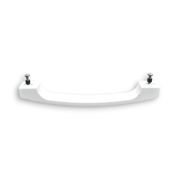 MAGIC CHEF Door Handle white 3512603810W