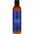 thumbnail image 1 of Shea Moisture 1618255 8 oz Three Butters Utility Shampoo for Men, 1 of 3