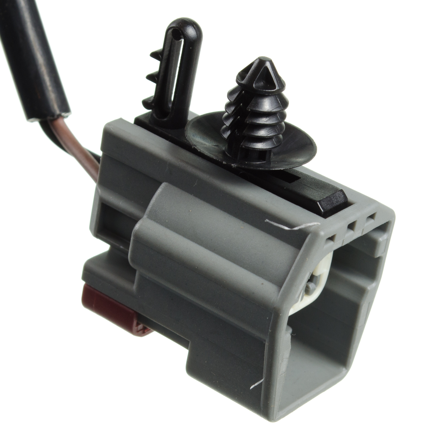 Holstein Parts 2KNC0060 Ignition Knock (Detonation) Sensor for Mazda Fits select: 2007-2013 MAZDA 3, 2008-2010 MAZDA 5