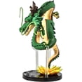 thumbnail image 4 of Estatua de Shenlong JM con bolas de cristal de 1,7 pulgadas y estante, 4 of 5