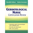 thumbnail image 1 of Gerontological Nurse Certification Review, 1 of 1