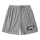 thumbnail image 1 of Pantalones Cortos Deportivos Que No Llegan Hasta La Rodilla, 1 of 5