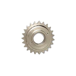 PBI 1.310" Offset Transmission Sprocket - 24 Tooth, .530 Pitch, For Harley/Buell Models