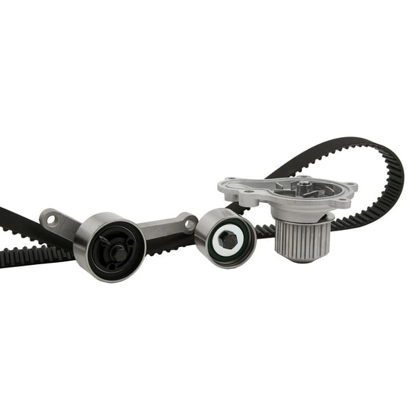KIT DE DISTRIBUCIÓN CON BOMBA DE AGUA VOYAGER 2003 CHRYSLER L4 2.4L KEEP ON GREEN .