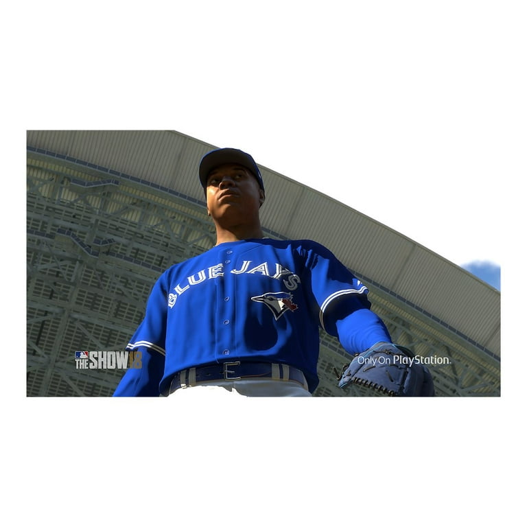 MLB The Show 18, Sony, PlayStation 4, 711719510536 - Walmart.com MLB The Show 18, Sony, PlayStation 4, 711719510536 - Walmart.com