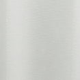 thumbnail image 4 of Maytex Smart Curtain Hendrix View Fabric Shower Curtain with Attached Roller Glide Hooks, 4 of 6