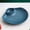 D#2920, variant on Divided Snack Serving Tray with Compartment, Plastic Chip and Fry Platter for Home Kitchen Party Tableware