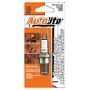 Autolite 255DP-02 CJ8 Outdoor Power Equipment Spark Plug