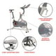 thumbnail image 3 of Bicicleta estática Sunny Health & Fitness Pro Lite Mod. SF-B1970, 3 of 5