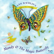 Classical Music And Stories: Mandy And The Magic Butterfly