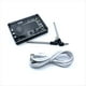 thumbnail image 4 of Mini Theremin Instrumento Musical ElectróNico con Pantalla Regalo Negro, 4 of 6