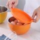 thumbnail image 5 of Juego De Tazones Para Mezclar Tazones Para Mezclar Coloridos Para Cocinar En La Cocina Y Hornear Speravity HA016057-00, 5 of 6