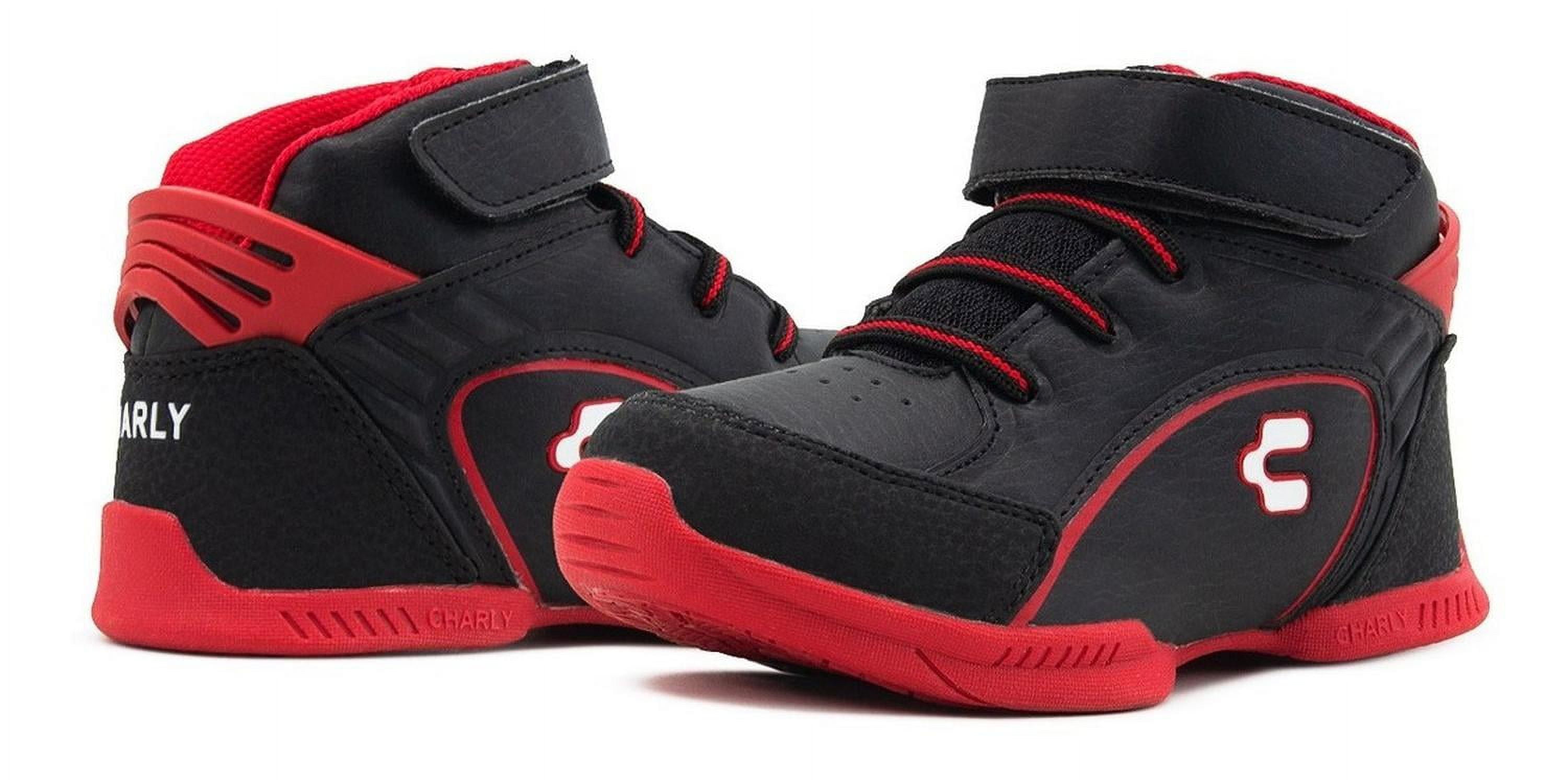 Tenis Charly Tenis De Basquetbol Price Shoes Tenis Basquetbol
