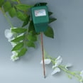 thumbnail image 7 of Moisture Sensor Meter for Soil Testing Made of Plastic and Alloy Easy to Use and Carry 2 Pcs Dark, 7 of 7