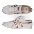 thumbnail image 4 of Onitsuka Tiger MEXICO 66 SLIP-ON 1183A962 100 WHITE/ROSE GOLD New in Box from JP, 4 of 6