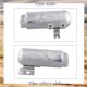 thumbnail image 5 of For Scania Truck AC Air Conditionong Receiver Filter Drier 2851943 2193589, 5 of 5