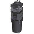 thumbnail image 2 of Pondmaster 5430 Danner Manufacturing Compact 1000 Gallon Small to Medium Po Pressurized Pond Filter, Black, 2 of 2