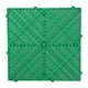 thumbnail image 4 of Baldosas de drenaje entrelazadas para pisos, garajes interiores, terrazas de piscinas y cobertizos. Verde, 4 of 9