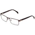 thumbnail image 1 of Gafas David Beckham DB 7015 YZ4 Marrón mate 58 mm, 1 of 4
