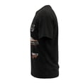 thumbnail image 3 of Playera para Hombre Rapido y Furioso Estampada Manga Corta Negro Talla EG, 3 of 3