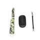thumbnail image 4 of Detector de metales de mano IP68 Impermeable Ajustable LED LED PinPointing Posicionamiento portátil PinPointer con camuflaje de cordón sweethay TO001493-04B, 4 of 7