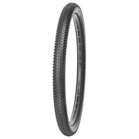 Attachi 26 x 2.10 MTB Wire Bead Tire (Best All Mountain Mtb Tires)