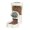 Color:Dark green Style:Feeder, variant on SelfRefilling Cats Dog Waterer Food Feeder For Multiple Pet Wide Mouth Bottle Hanging Feeder Bowl Easy Installation