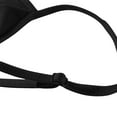 thumbnail image 6 of SCSAlgin Womens Bra No Underwire Lace Unlined Demi Triangle Bralettes, 6 of 7